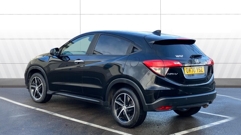 Honda HR-V 1.5 i-VTEC SE 5dr Petrol Hatchback